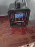 洁晖汽车电瓶充电器12V24V全自动智能脉冲修复一体机纯铜大功率轿车充电机蓄电池铅酸电池充满自动断电 【全自动数显款】全铜加粗线芯充满自动断电 12v24v通用电瓶充电修复一体机 实拍图