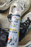 巨奇严选 鞋子除臭剂360ml*3瓶银离子消毒杀菌脚臭喷雾球鞋防臭去异味 实拍图