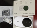 中兴随身wifi6免插卡移动路由器U10S支持4g/5g设备全网通用2025款YM25移动联通电信无限制流量便携网卡 至尊版【三网切换 广覆盖信号强】 100G 实拍图
