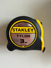史丹利（STANLEY）黑银系列高精度钢卷尺公制易钩卷尺3m尺子耐磨盒尺木工3米 实拍图