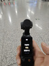 大疆（DJI）Osmo Pocket 3 灵眸口袋云台相机 DJI 手持数码相机  旅游 vlog 美颜摄像 高清增稳 Pocket 3标准版 不含随心换 实拍图