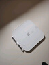 米家（MIJIA）小米智能体重秤S200 白色 双接家用健康秤电子秤人物双模式 APP高精准数据测量 智能分析 减肥专用 实拍图