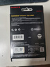 闪迪（SanDisk）128GB CFexpress Type B存储卡 微单高速影像 内存卡 读速1700MB/s 写速1200MB/s 兼容部分XQD相机 实拍图