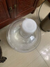 美厨（MAXCOOK）纯净水桶 矿泉水桶饮水桶7.5L桶装水塑料饮水机手提户外桶MCX7513 实拍图