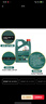 嘉实多（Castrol）磁护智E版 全合成机油 润滑油 5W-40 SP A3/B4 4L 汽车保养 实拍图