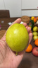 京鲜生 新疆库尔勒香梨 净重5斤 一级 单果100g-120g  生鲜水果 实拍图