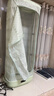 格力（GREE）干衣机烘干机家用烘衣服折叠小型旅行便携烘衣神器婴儿衣物内衣杀菌消毒衣物护理机烘干衣柜X809A 实拍图