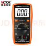 胜利仪器（VICTOR）数字电容表高精度手持带背光数显 电容电感测试仪 VC6243 实拍图