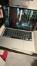 Apple/苹果AI笔记本/2025款MacBookAir13英寸M4(10+10核)16G1T银色电脑Z1CU00021 实拍图