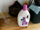 滴露（Dettol）衣物除菌液薰衣草3L 99.9%杀菌除螨 内衣衣物消毒液 可配洗衣液 实拍图