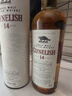 克里尼利基（Clynelish）御玖轩 克里尼利基14年700ml小猫苏格兰高地单一麦芽威士忌洋酒 实拍图