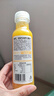 农夫山泉 100%纯果汁NFC果汁300ml*12瓶缤纷礼盒(6橙汁+6芒果汁)热门商品 实拍图