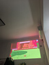 极米Z9X 4K 全新轻薄4K光学变焦投影 1300CVIA真实高亮 家用智能投影仪高清家庭影院云台 国家补贴 实拍图