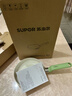 苏泊尔（SUPOR）辅食锅宝宝小煎锅不粘平底锅 早餐煎饼煎蛋锅 磁炉通用陶瓷锅18cm 实拍图