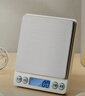 京东京造 电子秤 厨房秤克重称食物秤烘焙家用0.1g/3kg（配4节7号电池） 实拍图