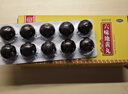 北京同仁堂 六味地黄丸 大蜜丸 9g*10丸  滋阴补肾 用于肾阴亏损 头晕耳鸣 腰膝酸软 骨蒸潮热 盗汗遗精 实拍图