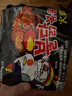 三养（SAMYANG）火鸡面三养速食方便面袋装 700g(140g*5)泡面拌面早餐零食 实拍图