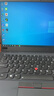 【免息0首付】联想ThinkPad X1CARBON轻薄商务办公x1c i5 i7四核笔记本14寸 十二、2020款 i7-16G-1TB 95成新 实拍图