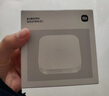 小米智能多模网关 2 双频WiFi 支持3种协议 支持蓝牙 蓝牙MESH Zigbee协议 智能家居联动 有线网口直连 实拍图