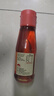 李锦记 辣椒油115ml【0添加】红油 火锅蘸料川味香辣油凉拌凉皮调味料 实拍图
