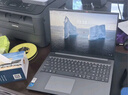 联想小新16/小新Pro16GT AI元启 2025新品可选补贴高性能轻薄笔记本电脑 学生手提办公本 标压酷睿 13代i5 16G 512G 标配｜小新16C 16英寸大屏 实拍图