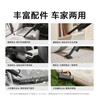 米家小米米家吸尘器【适配小米YU7】车载吸尘器家用大吸力强吸力无线手持随手吸车用吹吸一体 实拍图