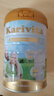 佳乳达（Karivita） 新西兰原装进口中老年奶粉成人脱脂高钙配方添加鱼油无添加蔗糖 900g*2 实拍图
