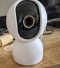 小米智能摄像机3云台版 500万像素3K超微光全彩AI人形侦测手机查看双频家用摄像头 实拍图