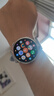 HUAWEI WATCH GT 5 冰晶蓝41mm华为智能手表情绪健康助手玄玑感知系统 实拍图