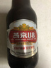 燕京啤酒 U8小度酒500ml*12瓶 整箱装 新年送礼 新老包装交替发货 实拍图