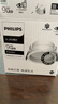 飞利浦（PHILIPS） LED筒灯高显防眩孔径75mm嵌入式天花过道三色孔灯超薄桶洞筒射灯 高显防眩目9W【开孔85-95mm】 冷白光6500k 实拍图