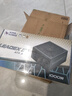 SUPER FLOWER振华 ATX3.1电源 额定1000W LEADEX III1000W 电脑电源 金牌全模/十年保固/支持 5090/9070显卡 实拍图