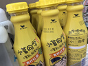 统一 小茗同学爱混茶青柠红茶 480ml*15瓶（新老包装随机发货） 实拍图