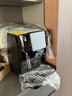 德龙（Delonghi）欧洲进口·ET系列 意式全自动咖啡机 S2系列黑色 ECAM220.21.B伴手礼乔迁送礼物  实拍图