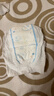家得宝（homebaby）拉拉裤蓝鲸婴儿尿不湿瞬吸干爽超薄透气成长裤宝宝学步裤 XXXL112片【13-18kg】 实拍图