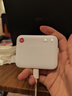 中兴（ZTE）5G随身wifi移动UFI 无线上网卡 5g插卡路由 无限随行车载 笔记本流量卡托 F50/MU300 实拍图