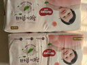 好奇（Huggies）铂金装小桃裤纸尿裤XL96片(12-17kg)加大号尿不湿透【透爽散热】 实拍图
