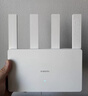 小米（MI）路由器BE3600 2.5G【小米手机上网搭档】3600兆级 WiFi7 4核高通处理器 2.5G网口 智能家用路由 实拍图