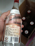 汾酒 红盖玻汾 清香型白酒 42度 475mL*6瓶 整箱非原箱 实拍图