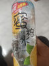 依能 蜜柠水 添加蜂蜜 柠檬味饮料 500ml*15瓶 塑膜量贩装 实拍图