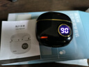 100W热销+金榜推荐】华 为（HUAWEl）适用蓝牙耳机2025新款真无线入耳式耳塞耳麦柏林之声HIFI音质 黑色 【高清通话丨双芯蓝牙5.4】 旗舰款【长续航+高音质】 实拍图