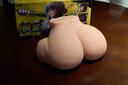 COC黄油小姐二代飞机杯熟妇蝴蝶型倒模臀部圣杯自慰倒膜杯子男士飞机 实拍图