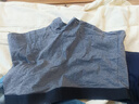 南极人男士内裤男式纯棉平角裤头抗菌防螨透气四角男生短裤衩4条XL 实拍图