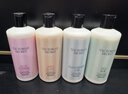 维多利亚的秘密滋润系列清新茶香巴西树莓保湿身体乳保湿女维密秋冬 茶香滋润身体乳 实拍图