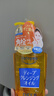 高丝（Kose） 深层卸妆油240ml*3 去角质浓妆用洁颜油干湿两用生日礼物男女 实拍图