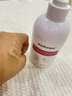 sakose凡士林氨基酸啫喱搓泥浴宝500g深层清洁保湿去角质沐浴露磨砂膏 实拍图