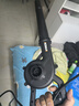 科麦斯吹风机大功率除尘小型鼓风机电脑清灰机强力工业用吸尘器吹雪机 实拍图