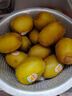 佳沛（zespri）意大利  阳光金奇异果巨大果22粒原箱 单果重约144-175g 猕猴桃 实拍图