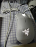 雷蛇（Razer）炼狱蝰蛇标准版 宏电竞游戏 鼠标有线人体工学机械炼狱电脑LOL CF适用 炼狱蝰蛇标准版-白色 实拍图