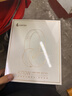 漫步者（EDIFIER）K710W 头戴式调频蓝牙耳机 学习耳机 英语听力考试耳机 网课专用 适用苹果华为小米OPPO 【超宽频段+50H续航】深空黑 实拍图